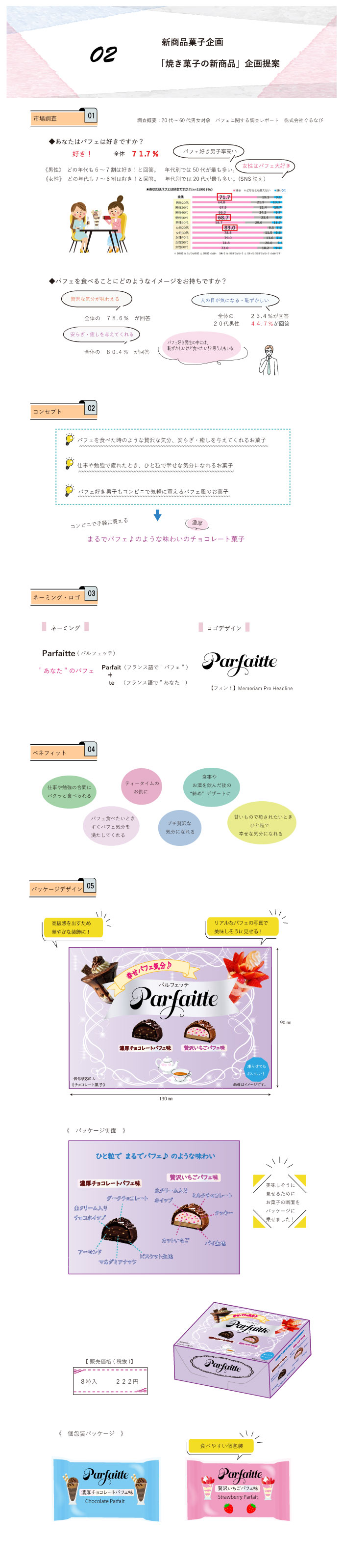 画像の代替テキストを入力