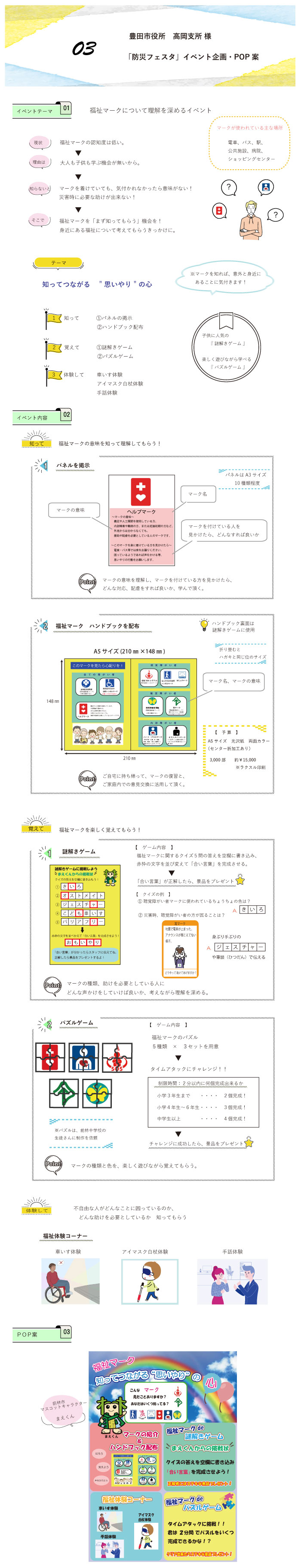 画像の代替テキストを入力