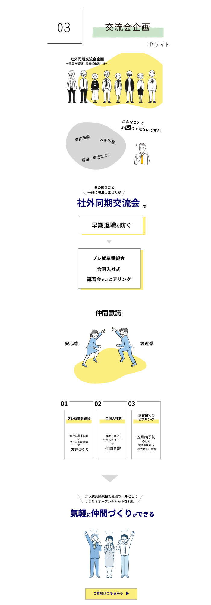 画像の代替テキストを入力