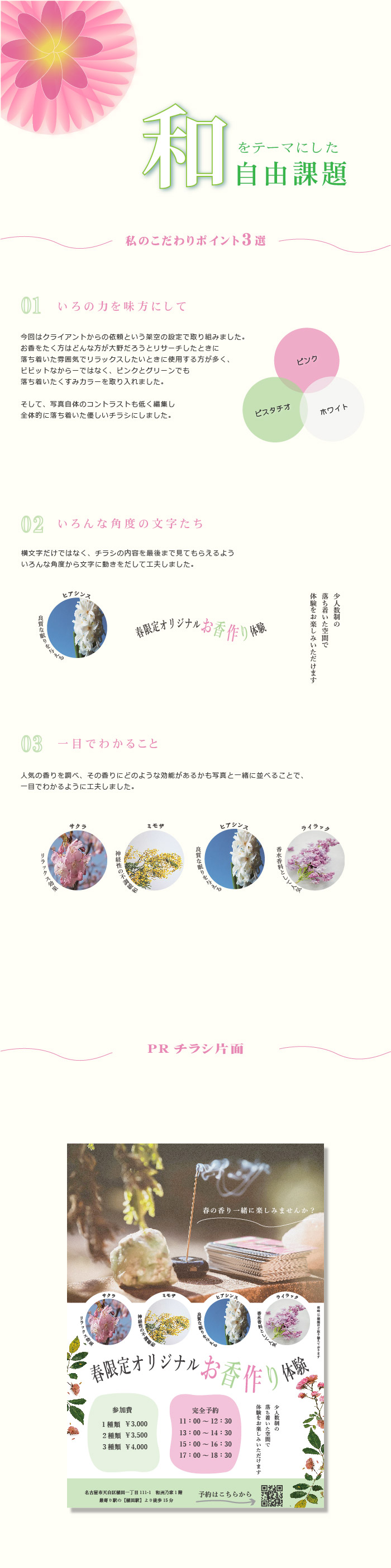 画像の代替テキストを入力