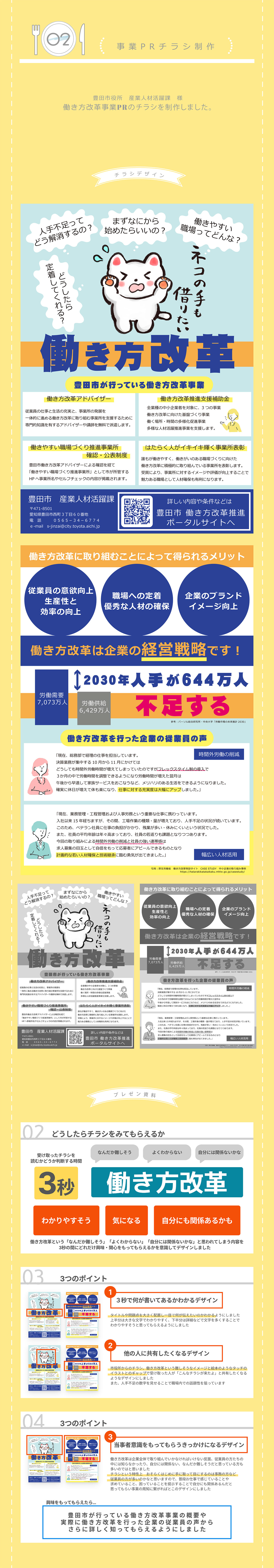 画像の代替テキストを入力
