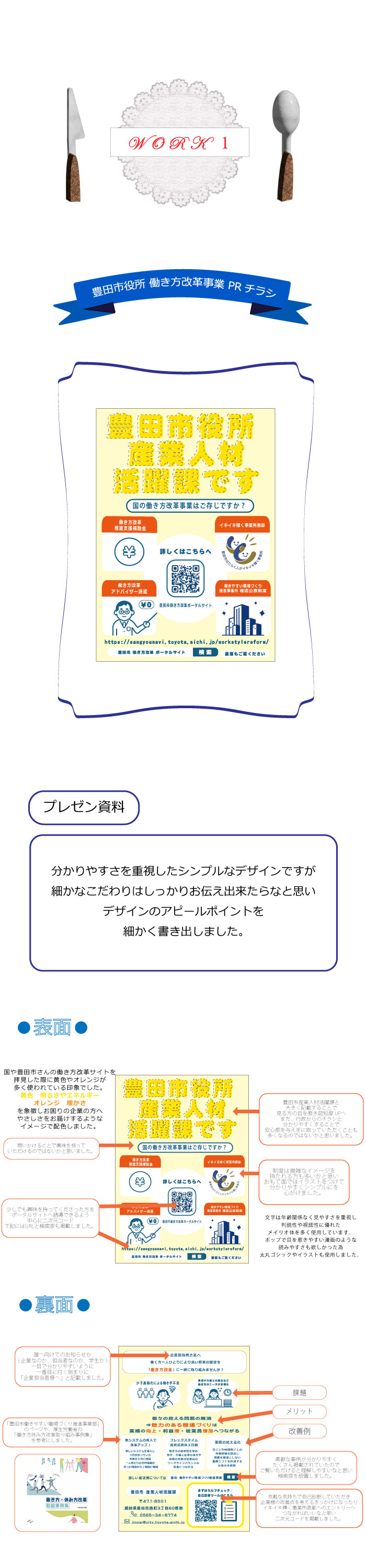 画像の代替テキストを入力
