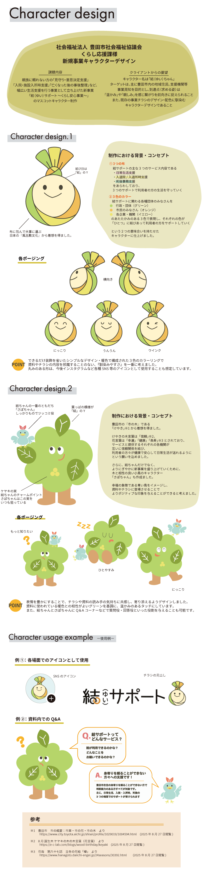 画像の代替テキストを入力