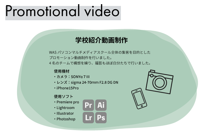 画像の代替テキストを入力