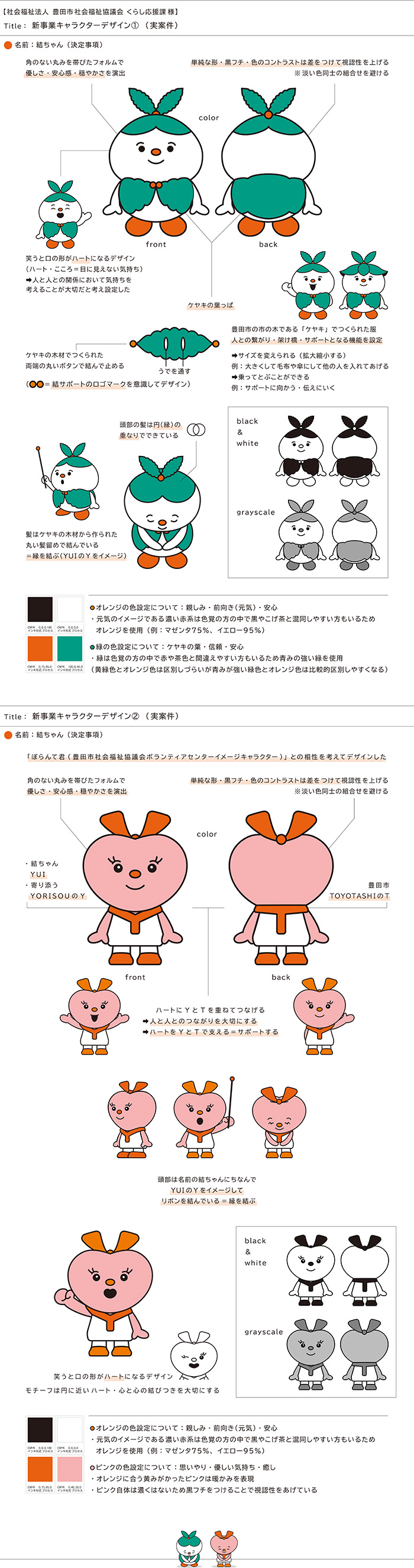 画像の代替テキストを入力