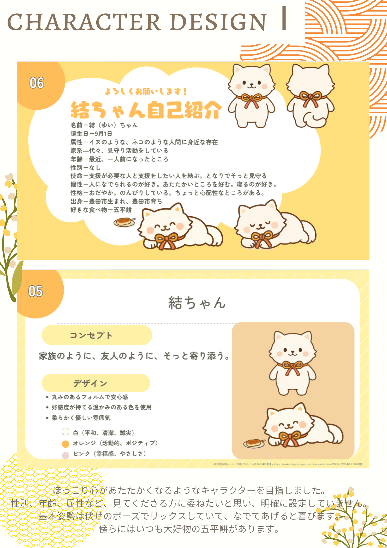 画像の代替テキストを入力