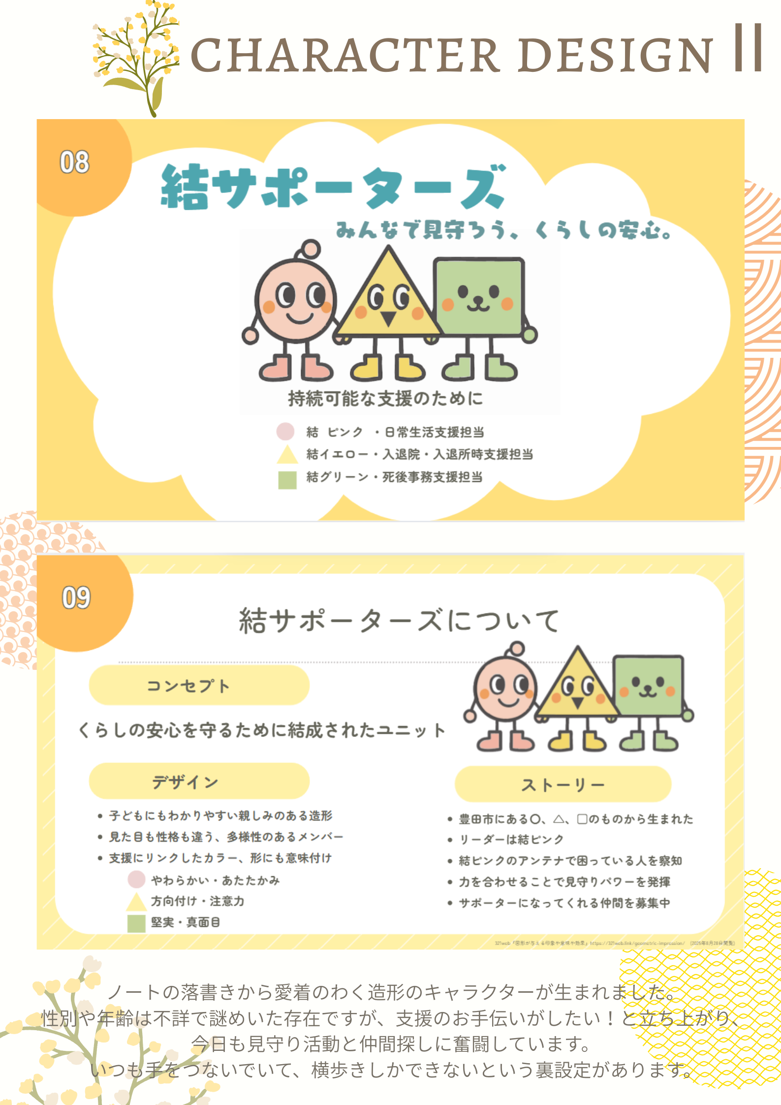 画像の代替テキストを入力