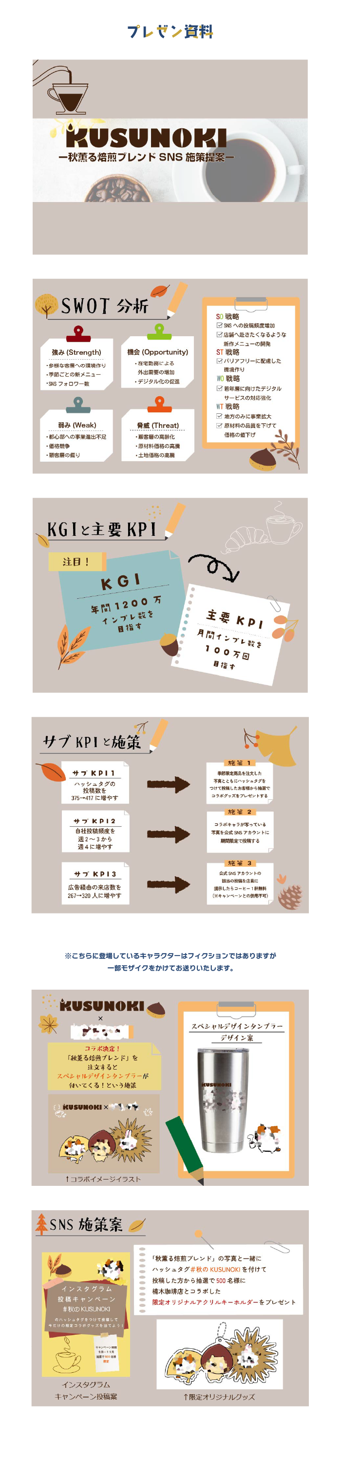 画像の代替テキストを入力