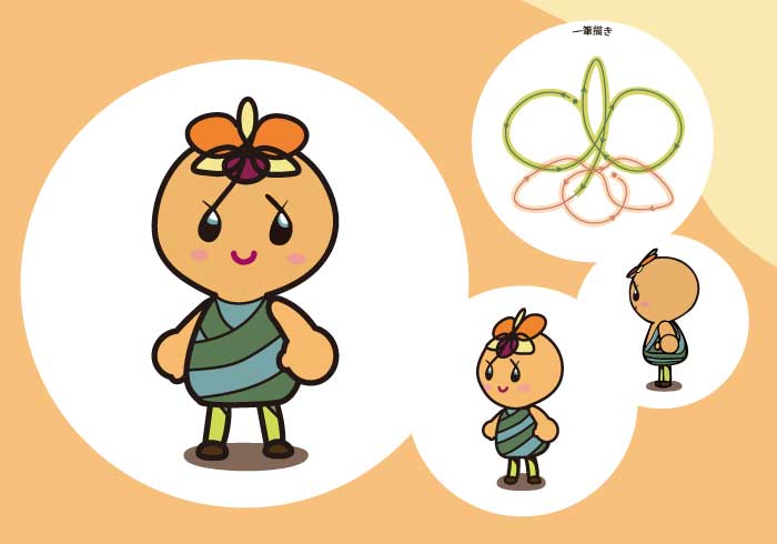 画像の代替テキストを入力