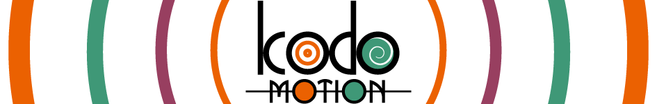 タイトルバナー