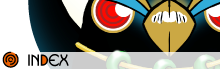 インデックスカラー