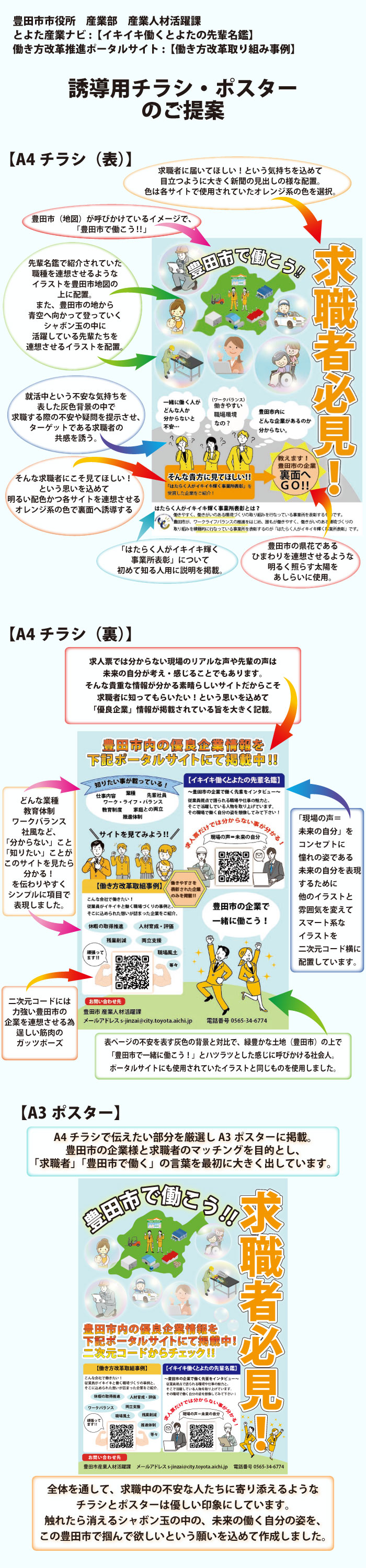 画像の代替テキストを入力