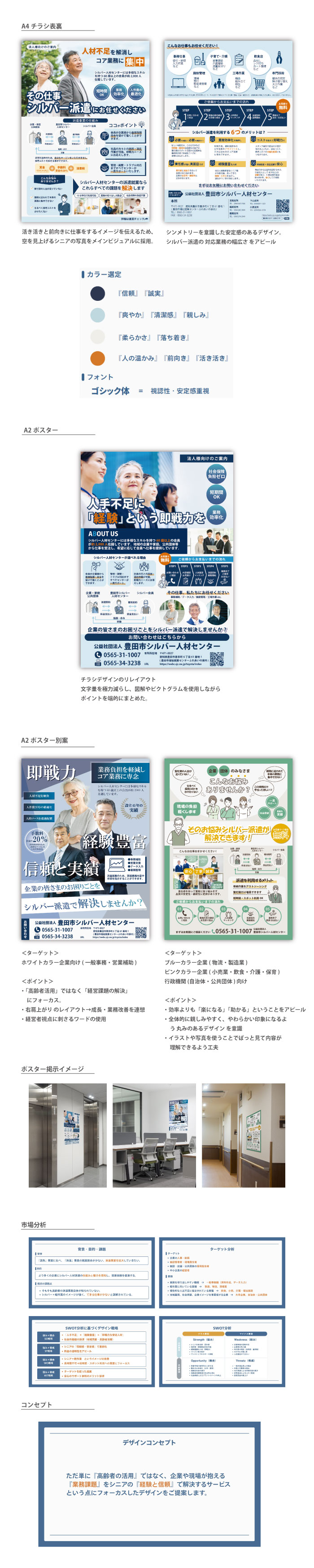 画像の代替テキストを入力