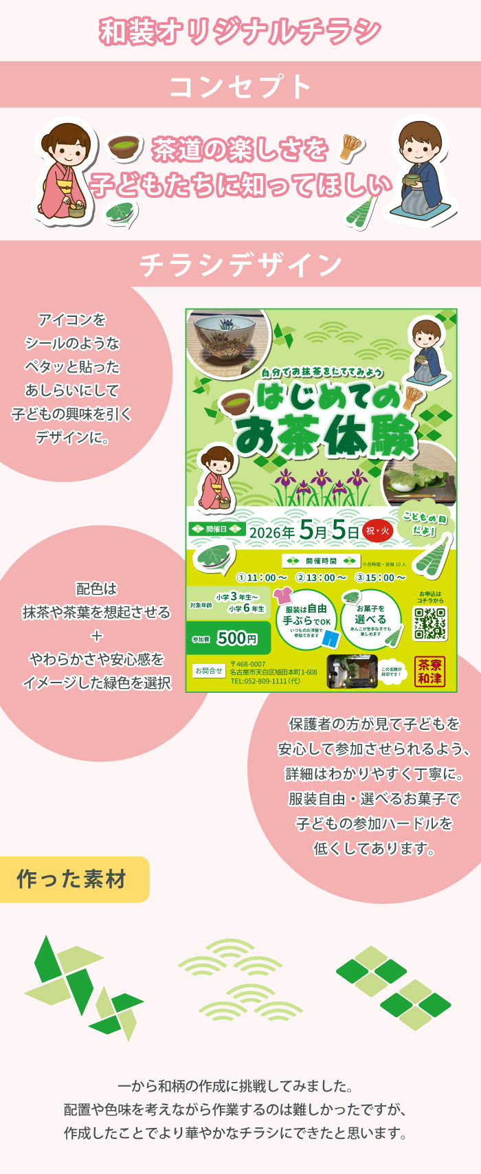 画像の代替テキストを入力