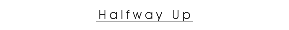 Portfolio _HalfwayUp_