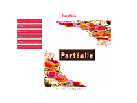 グラフィックデザイン科 1期生作品 -Portfolio-