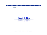 グラフィックデザイン科 1期生作品 -～・Portfolio・～-