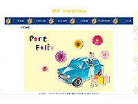 グラフィックデザイン科 2期生作品 -MY PortFolio-