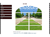グラフィックデザイン科 2期生作品 -MY HOME-