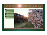 若年 グラフィックデザイナー養成科 2期生作品 -My Graphic Design Portfolio-