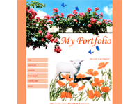 若年 グラフィックデザイナー養成科 2期生作品 -My Portfolio-