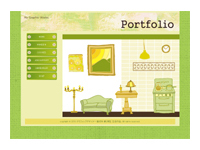 若年 グラフィックデザイナー養成科 2期生作品 -My Portforio-