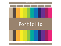 若年 グラフィックデザイナー養成科 2期生作品 -My Portfolio Collection-