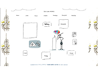 グラフィックデザイナー養成科 3期生作品 -My Graphic Design Portfolio-