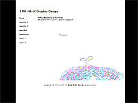 グラフィックデザイナー養成科 3期生作品 -My Graphic Design Portfolio-