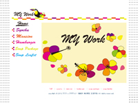 グラフィックデザイナー養成科 3期生作品 -My Graphic Design Portfolio-