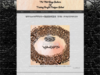 グラフィックデザイナー養成科 3期生作品 -My Graphic Design Portfolio-