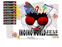 グラフィックデザイナー養成科 4期生作品 -My Graphic Design Portfolio-