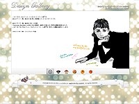 グラフィックデザイナー養成科 4期生作品 -My Graphic Design Portfolio-