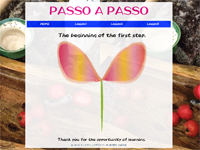 マーケティングデザイナー科 7期生作品 PASSO-A-PASSO