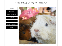 Webマーケティングデザイナー養成科 3期生作品 The collection of works