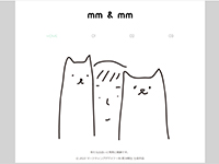 マーケティングデザイナー科 38期生作品 mm&mm