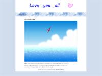 マーケティングデザイナー科 42期生作品 Love you all