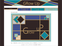 マーケティングデザイナー科 46期生作品 GrowUp