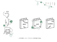 Webマーケティングデザイナー養成科 19期生作品 うり展