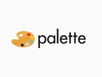 Webマーケティングデザイナー養成科 23期生作品 palette