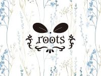 Webマーケティングデザイナー養成科 36期生作品 roots