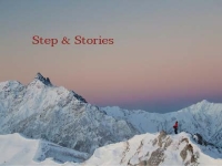 Webマーケティングデザイナー養成科 44期生作品 Step&Stories