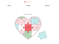 Webマーケティングデザイナー養成科 45期生作品 mijuku+