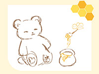 Webマーケティングデザイナー養成科 45期生作品 Bear's-Milestones