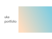 Webマーケティングデザイナー養成科 46期生作品 uka-portfolio