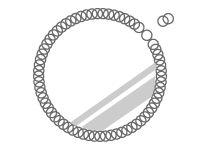 Webマーケティングデザイナー養成科 46期生作品 To Be