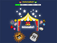 Webマーケティングデザイナー養成科 48期生作品 Ho’omaika’i