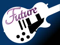 Webマーケティングデザイナー養成科 49期生作品 future