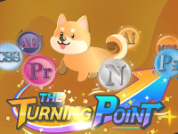Webマーケティングデザイナー養成科 50期生作品 THE TURNING POINT