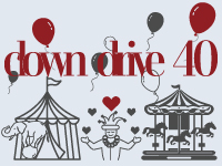 Webマーケティングデザイナー養成科 50期生作品 clown drive 40